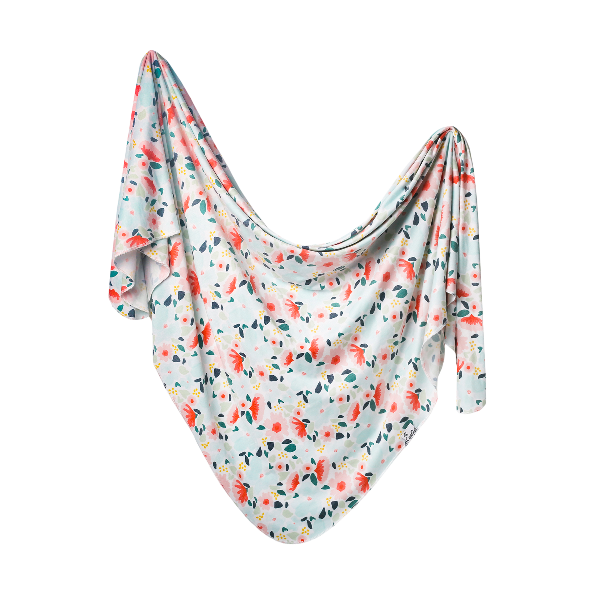 Copper Pearl Swaddle Blanket Leilani Babylist Shop