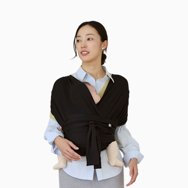 Konny Baby Wrap Carrier Flex Airmesh.