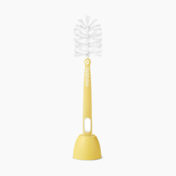 Medela Quick Clean Bottle Brush.