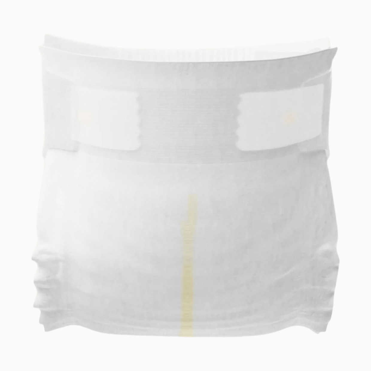 DYPER Skin Happy Diapers - Monthly Box - Size 1, 216 Count.