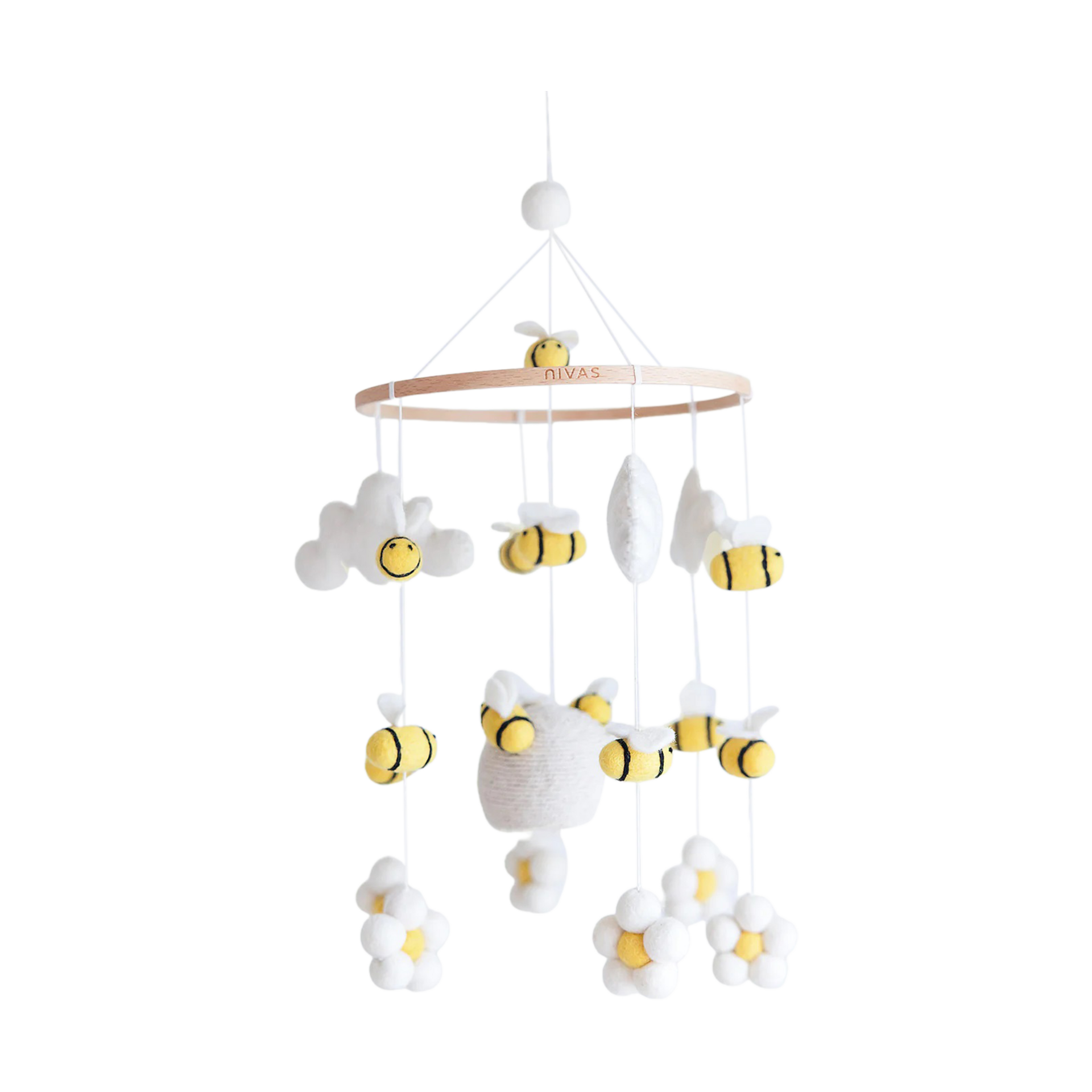 Nivas Mobile - Bee.