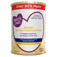 Parent's Choice  Infant Formula Milk-Based Powder with Iron - 33.2 oz.