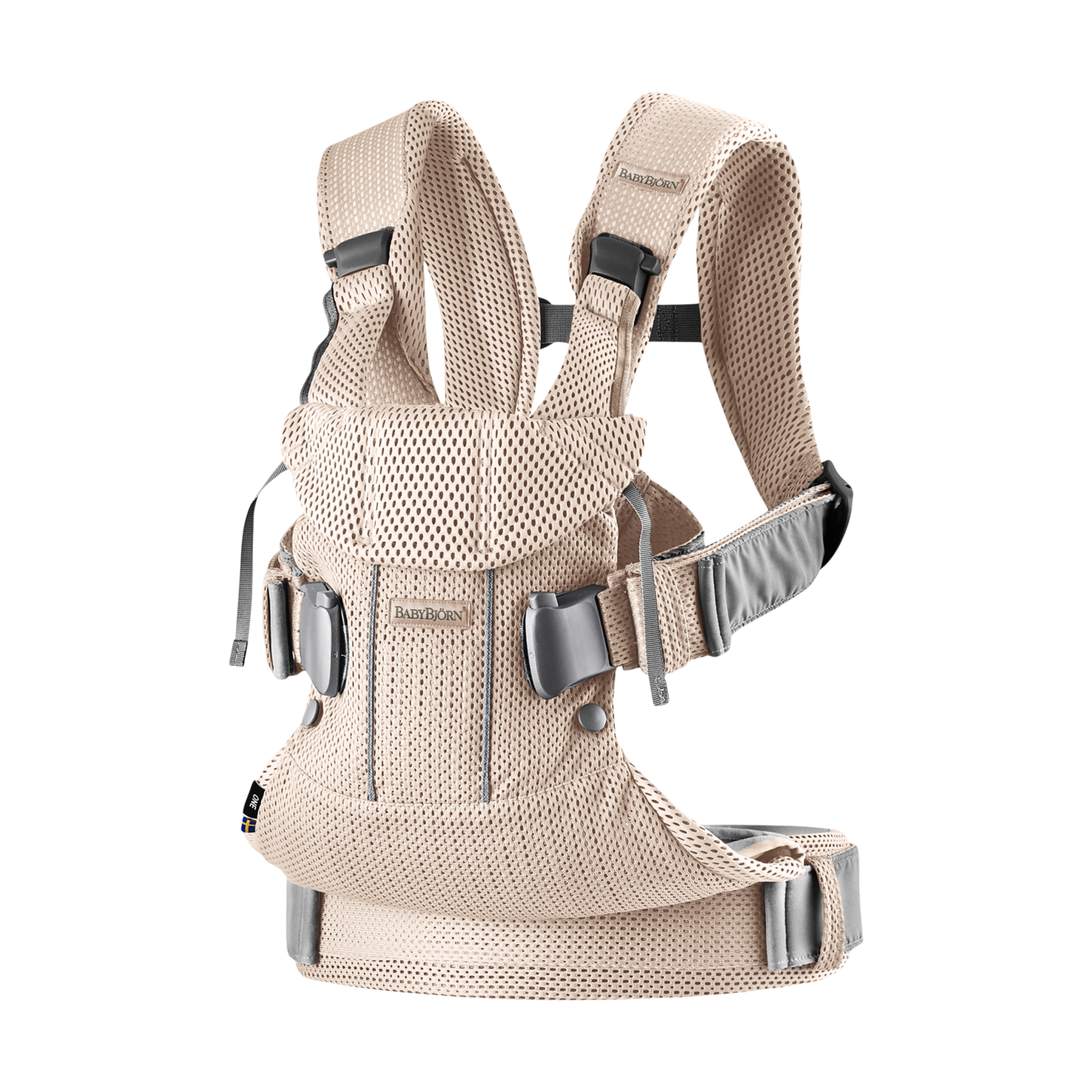 babybjorn one kai air