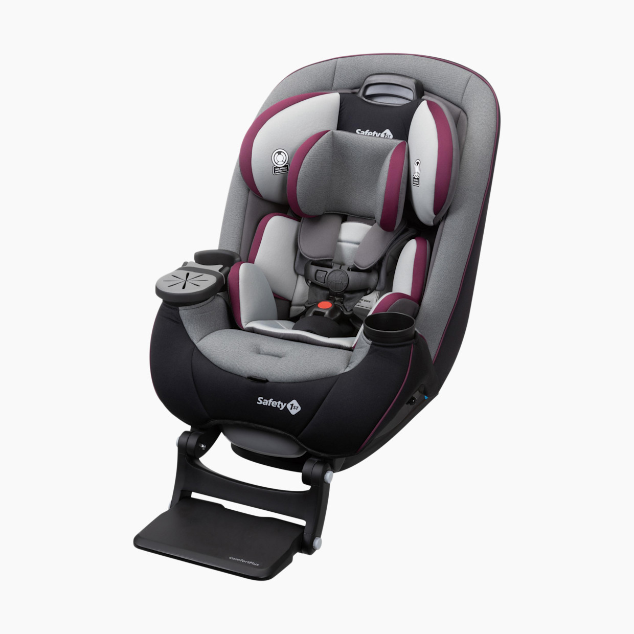 Safety first car seat adjustment best sale
