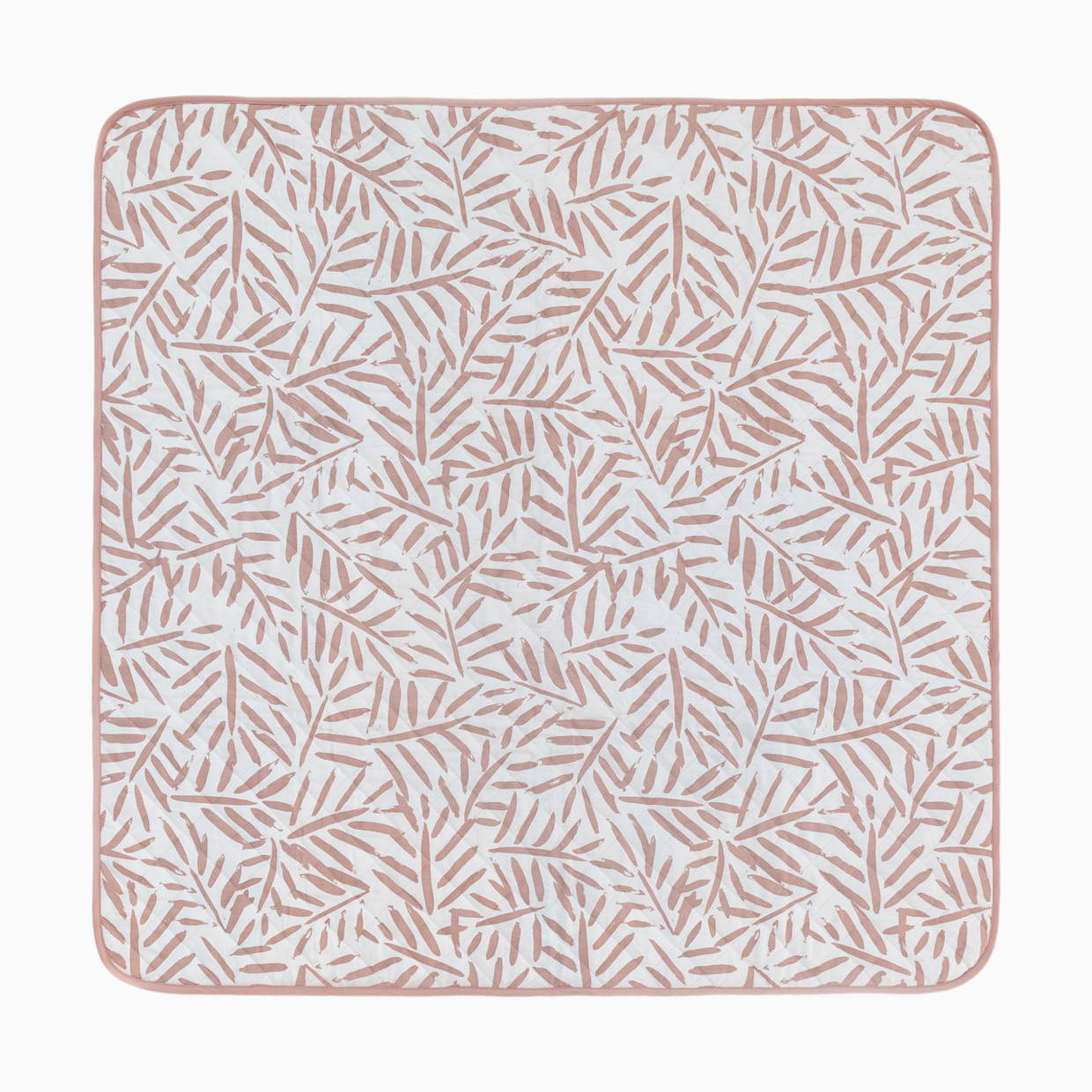 Toddlekind Wander Classic Indoor/Outdoor Portable Playmats - Sea Shell.