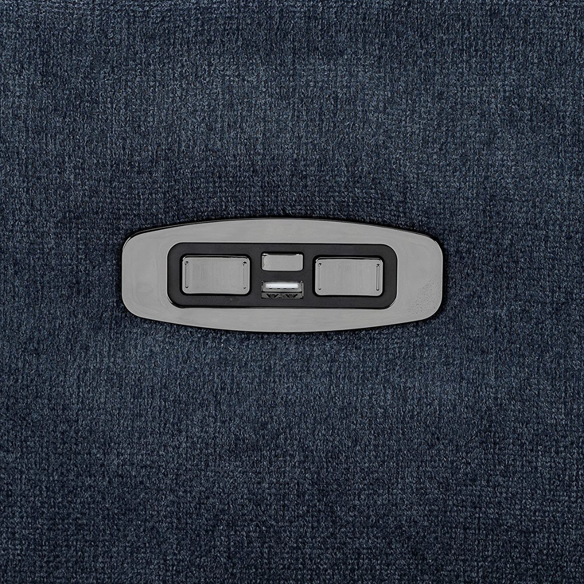 Nurture& The Glider - Navy Blue.