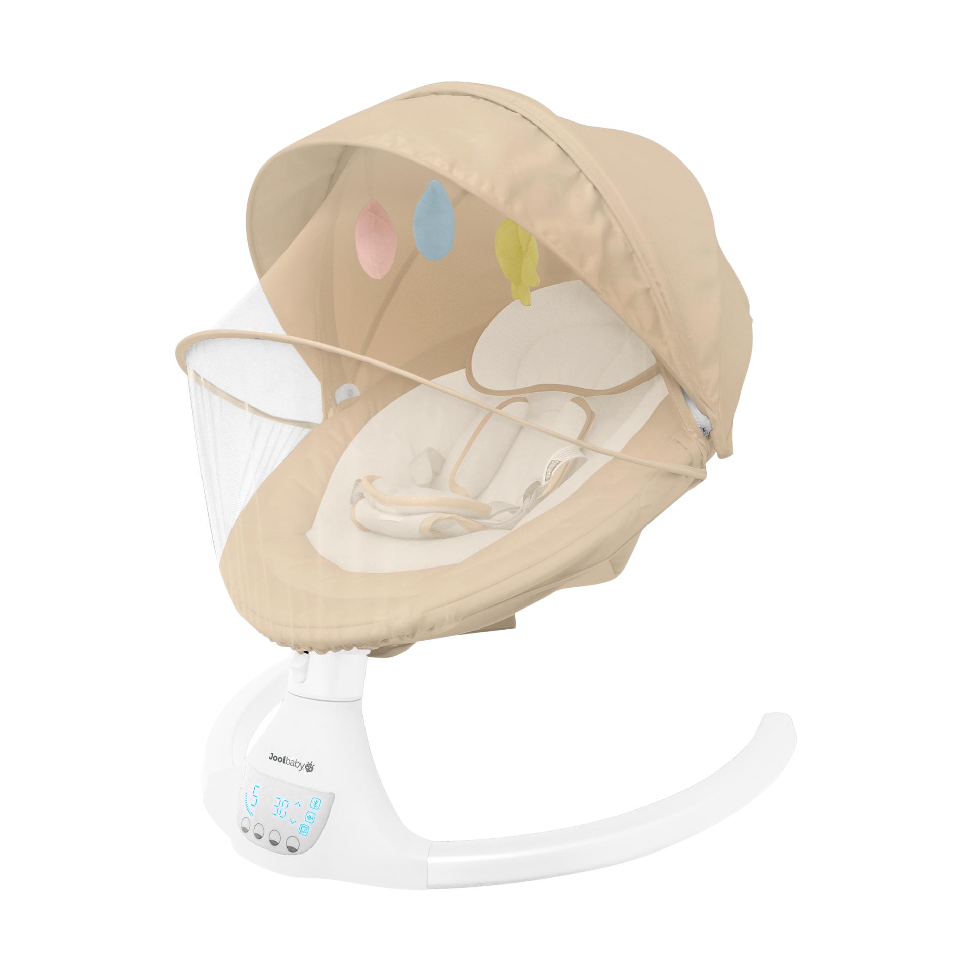 Jool Baby Nova Signature Baby Swing.