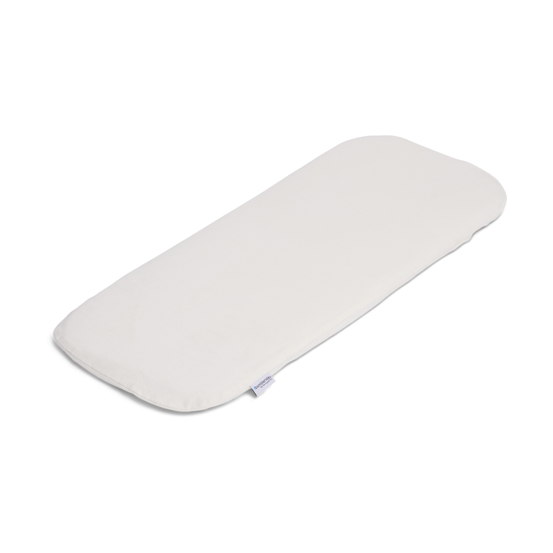 Bumbleride Organic Cotton Mattress Cover Single Babylist Shop