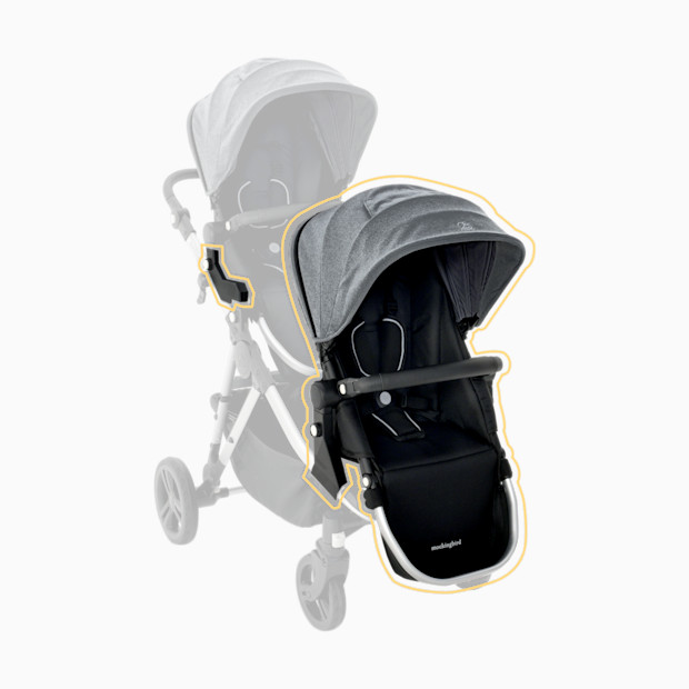 Mockingbird 2nd Seat Kit 2.0.