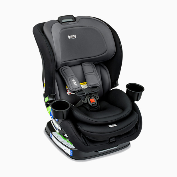 Britax Poplar Convertible Car Seat - Stone Onyx