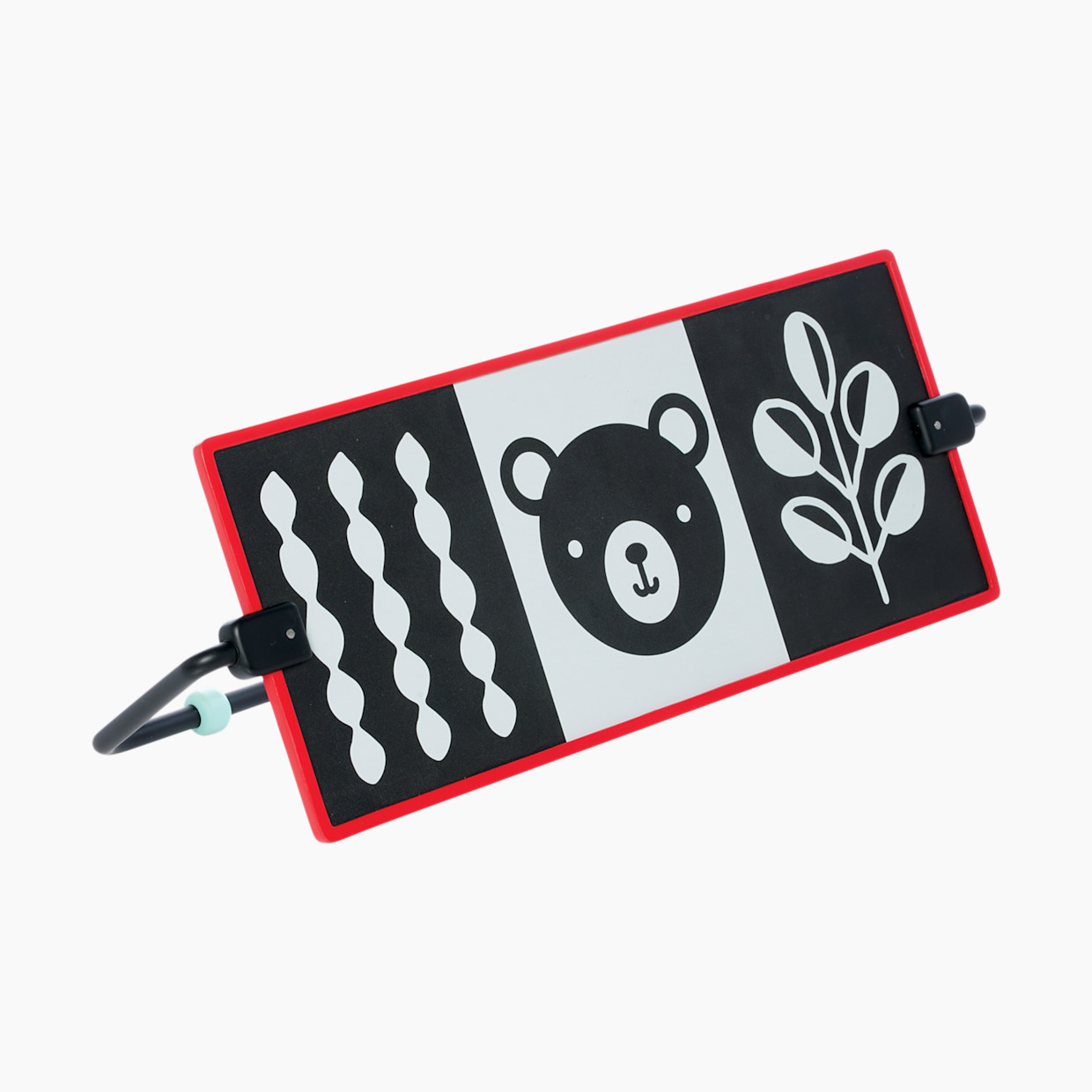 Manhattan Toy Wimmer-Ferguson Double-Feature Tummy Time Mirror.