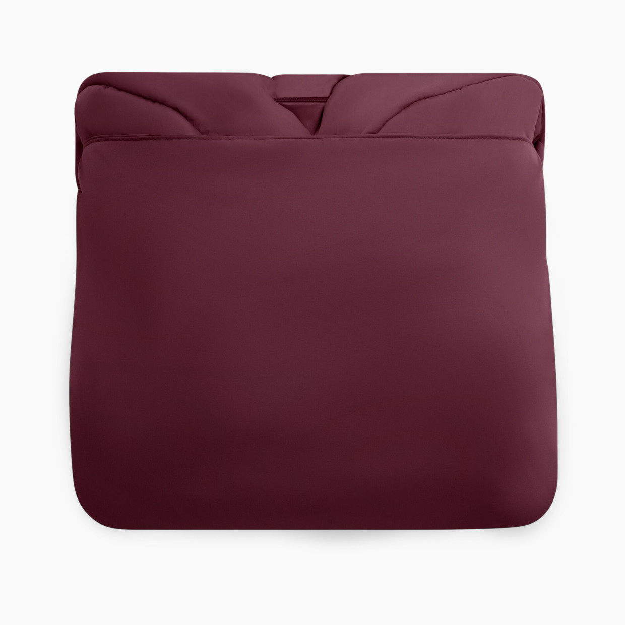 Bugaboo Footmuff - Dark Cherry.