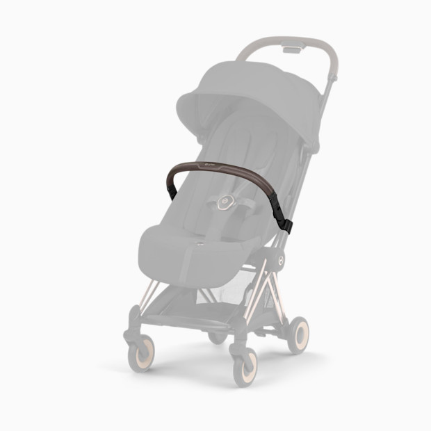 Cybex COYA Stroller Bumper Bar.