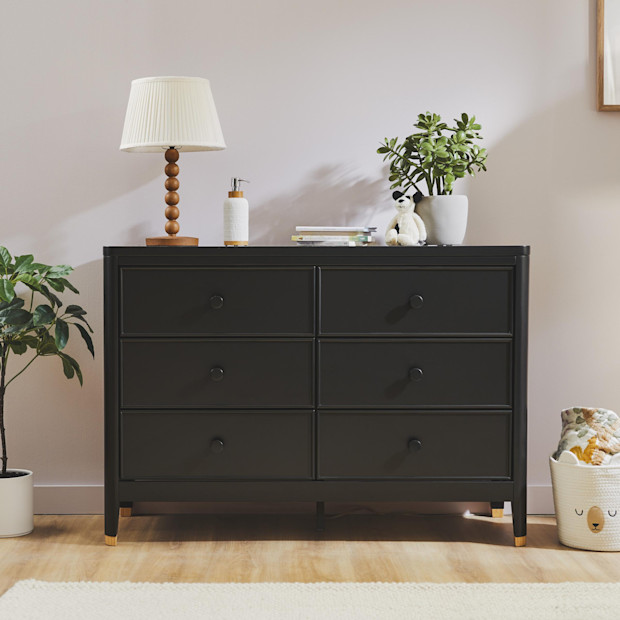Little Seeds Aster 6-Drawer Dresser.