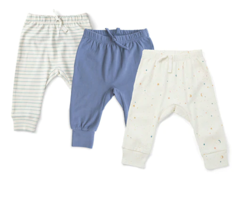 Pehr Your Own - Pant 3-Pack - $45.00.