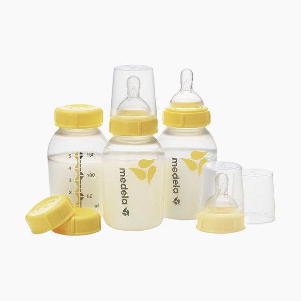 Medela Quick Clean - Bags for Microwave » New Styles Every Day