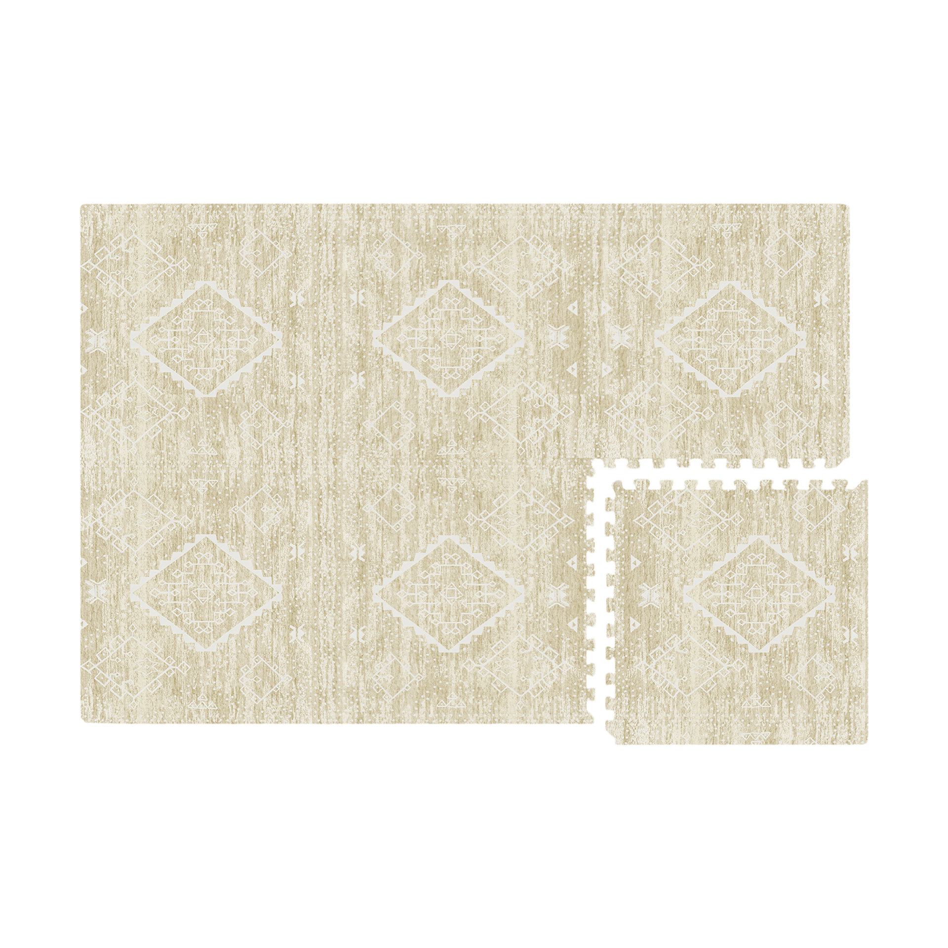 House of Noa Little Nomad Play Mat l Ula.