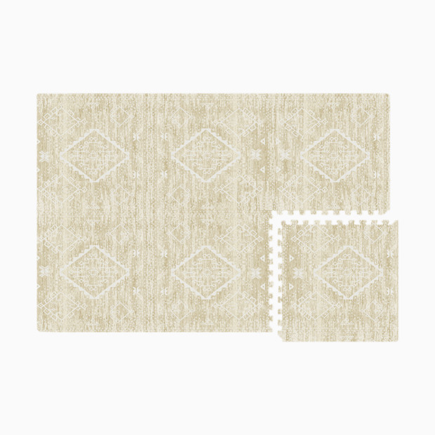 House of Noa Little Nomad Play Mat l Ula.