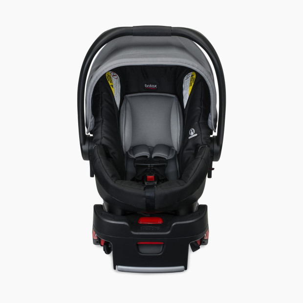 Britax B-Safe 35 Infant Car Seat - Dove.