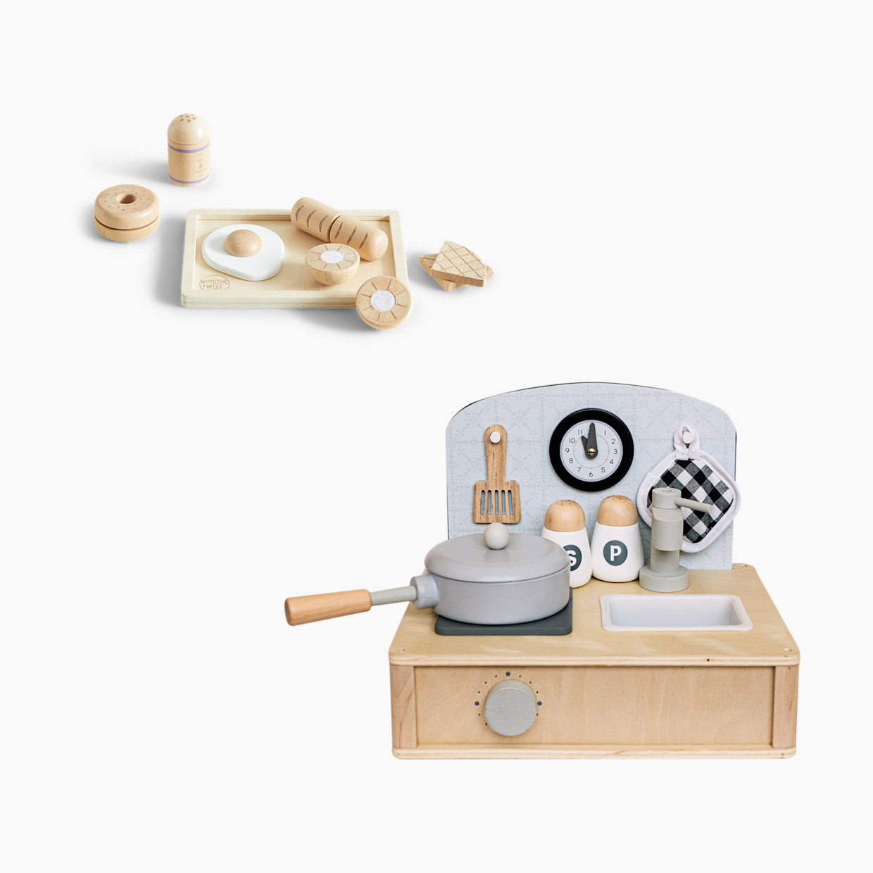 Portable 2024 play kitchen