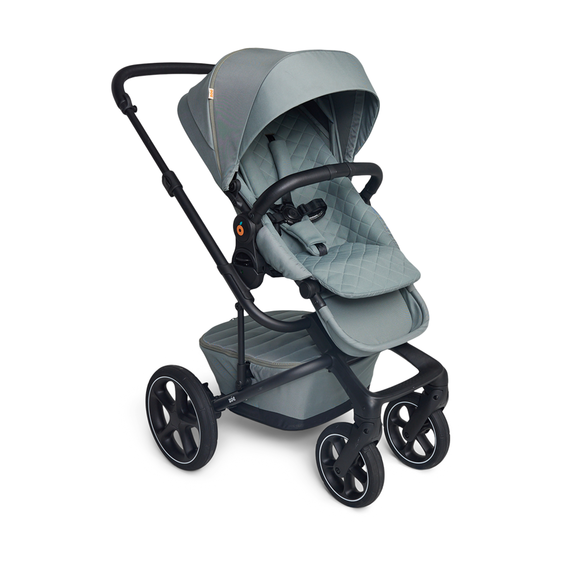 Zoe The Journey Stroller - Sea Green.