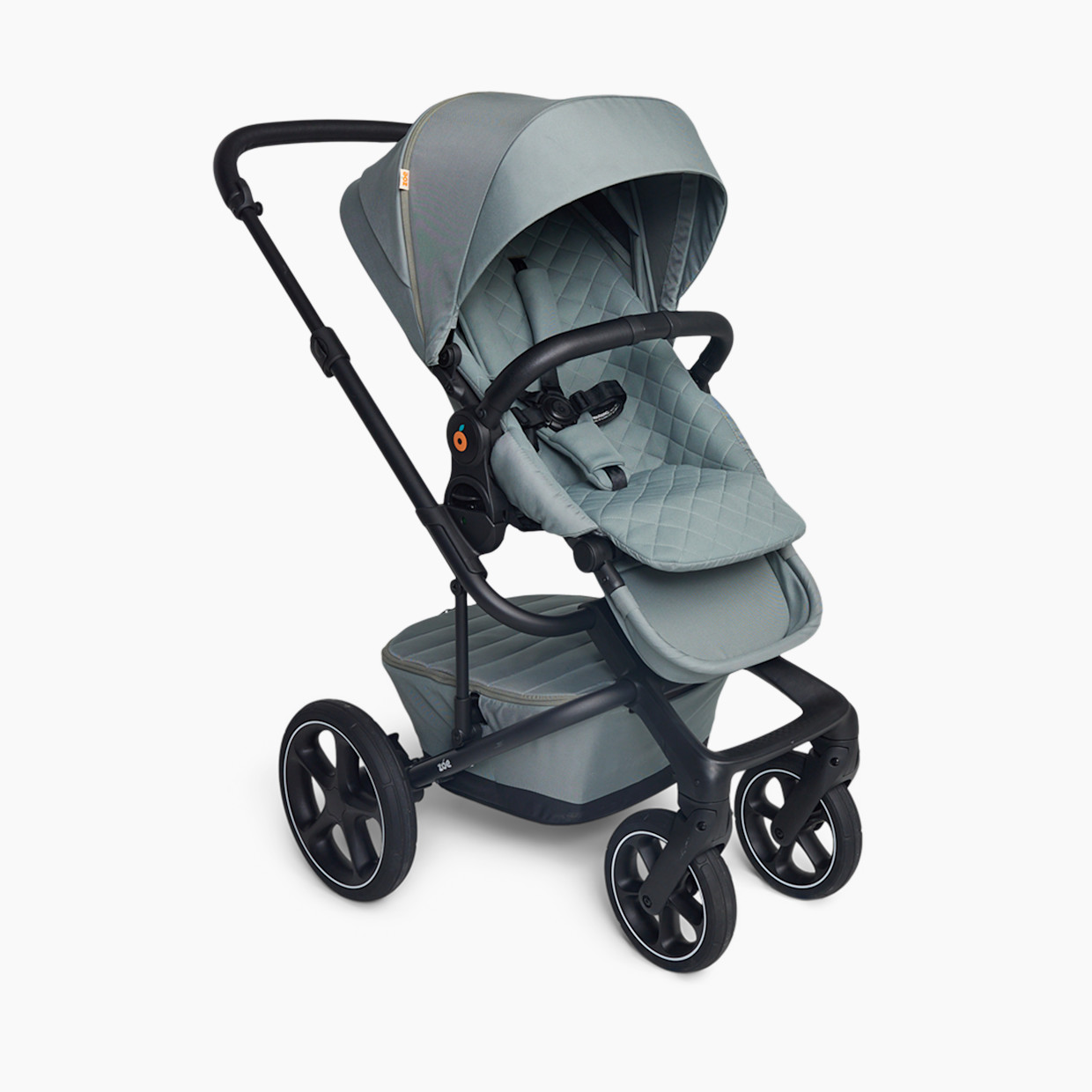 Zoe The Journey Stroller - Sea Green.