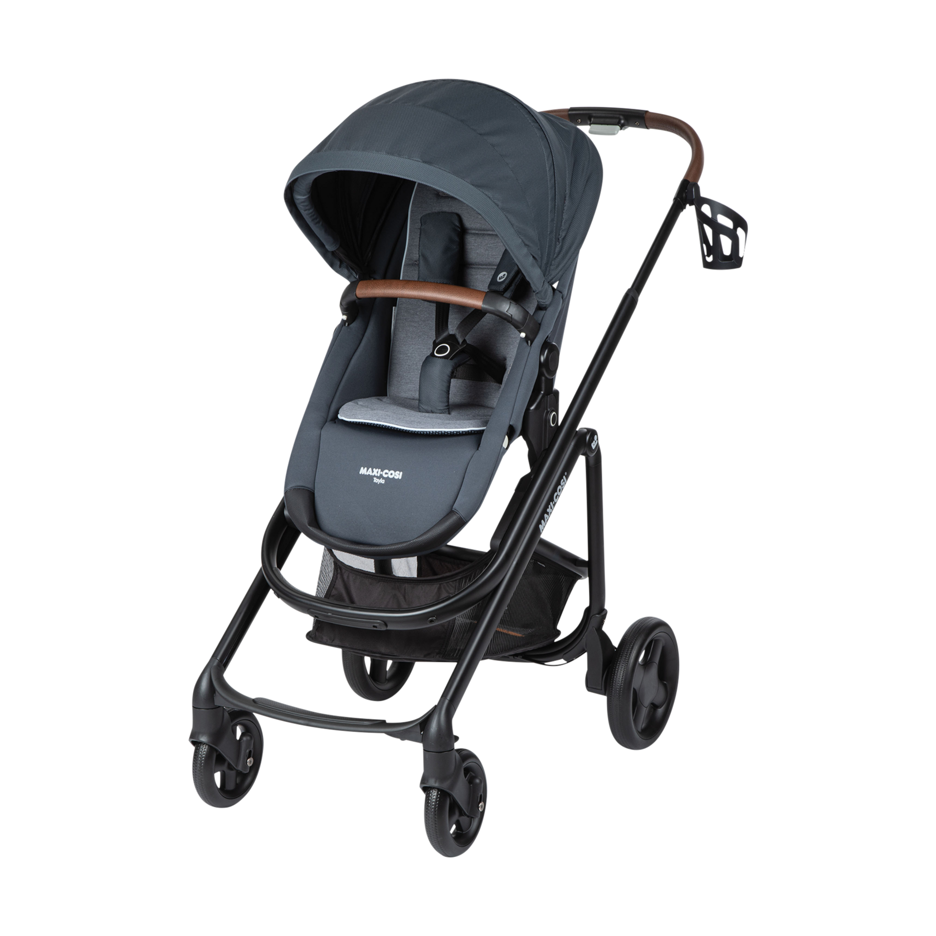 maxi cosi stroller weight