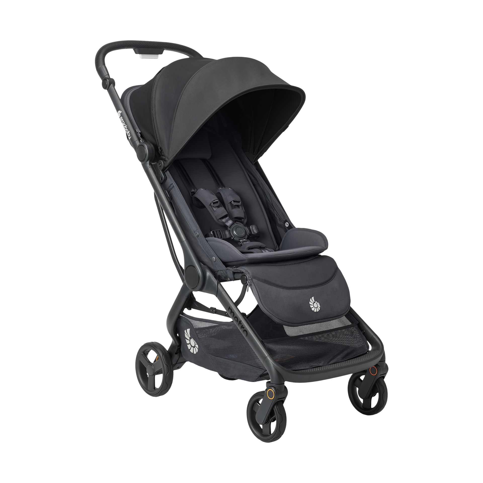 Ergobaby Metro 3 Compact Stroller.