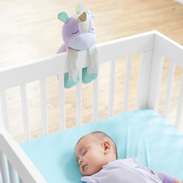 Skip Hop Cry-Activated Soother - Unicorn.