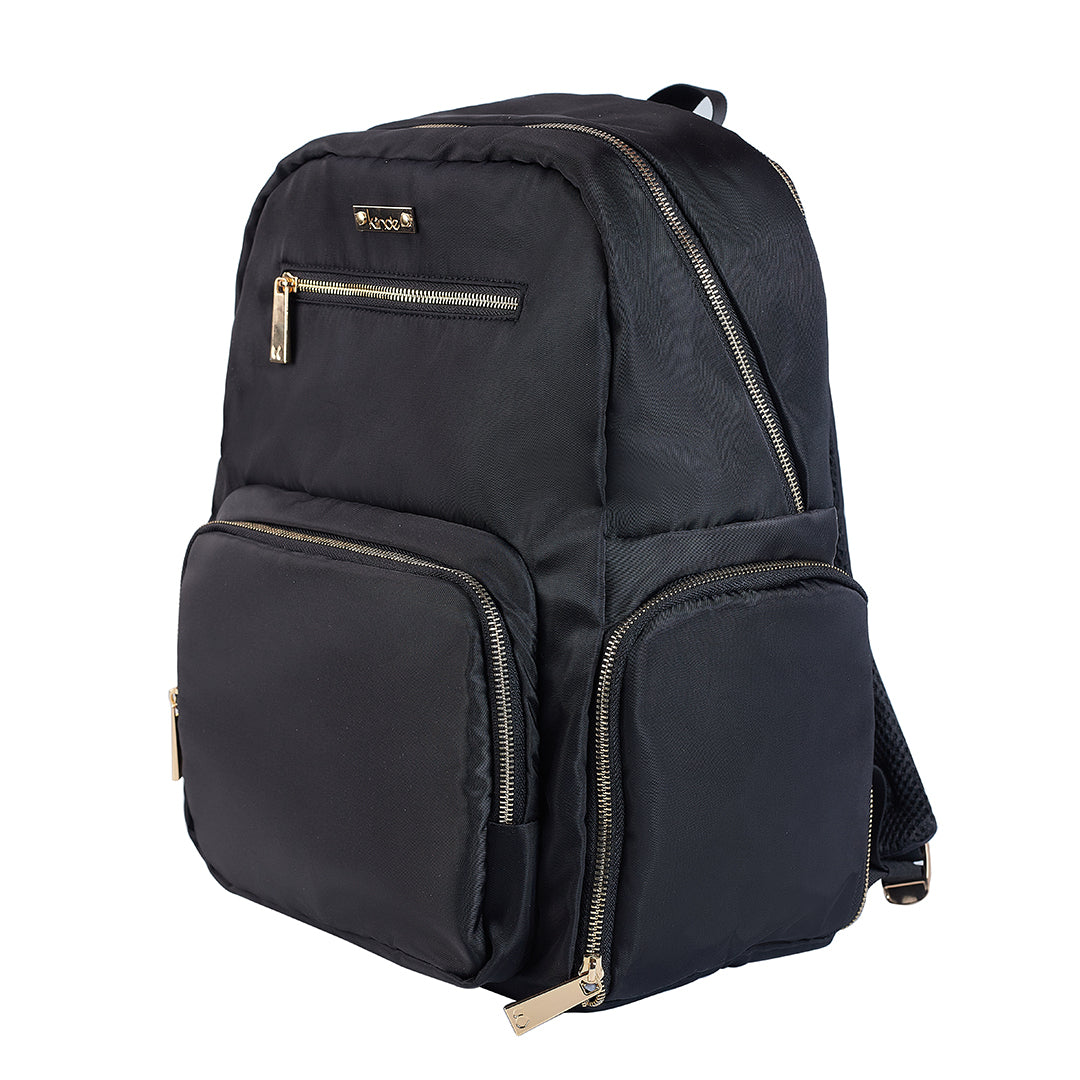 Kiinde Christine Pump Backpack.