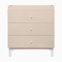 Thumbnail of Washed Natural/White