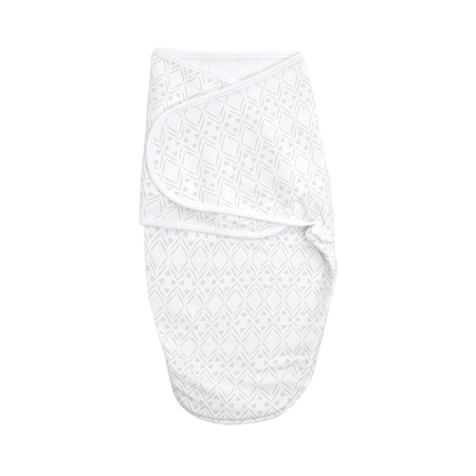 Aden + Anais Essentials Cotton Wrap Swaddles (3 Pack) - Toile, 0-3 Months, 3.