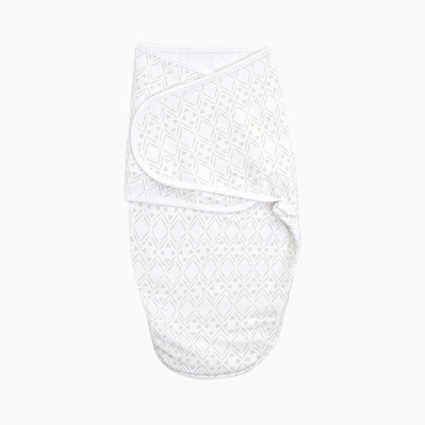 Aden + Anais Essentials Cotton Wrap Swaddles (3 Pack).