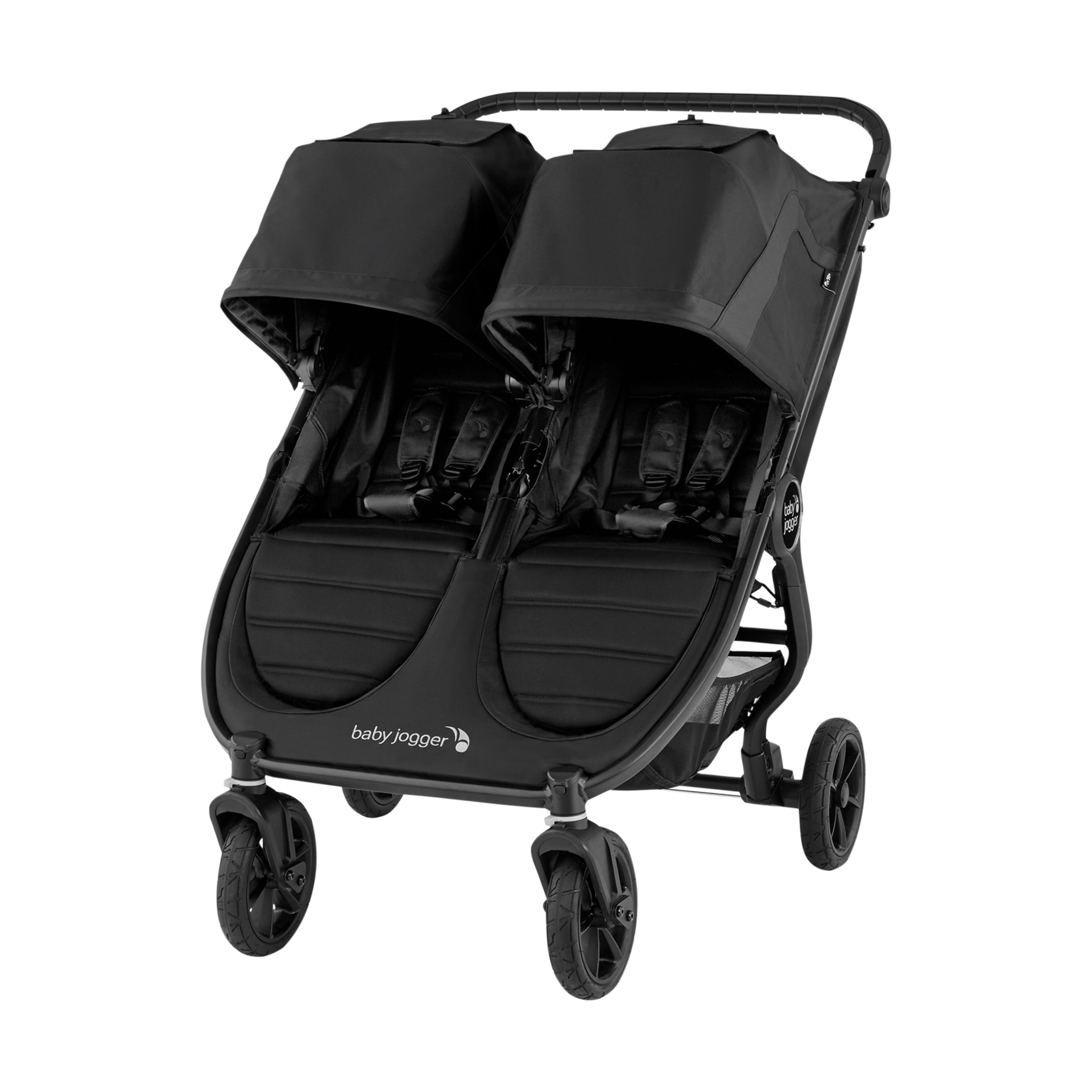 baby city mini double stroller