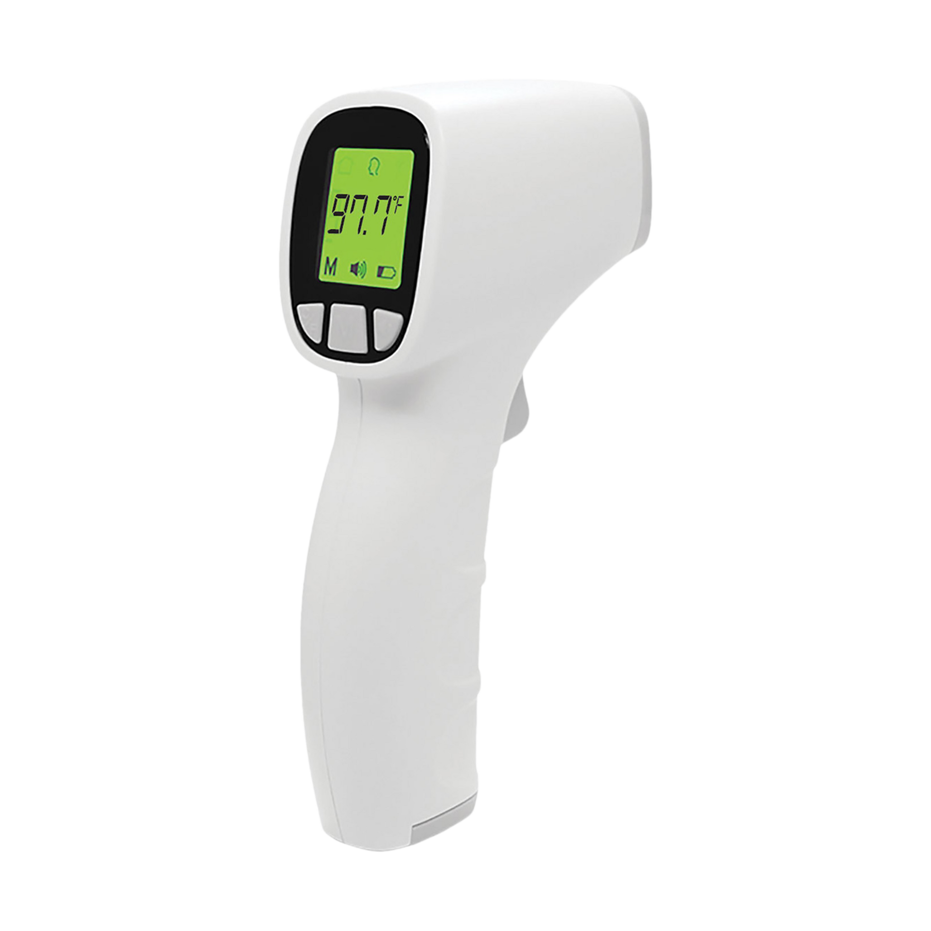 Dreambaby Rapid Response Infrared Thermometer Babylist Shop