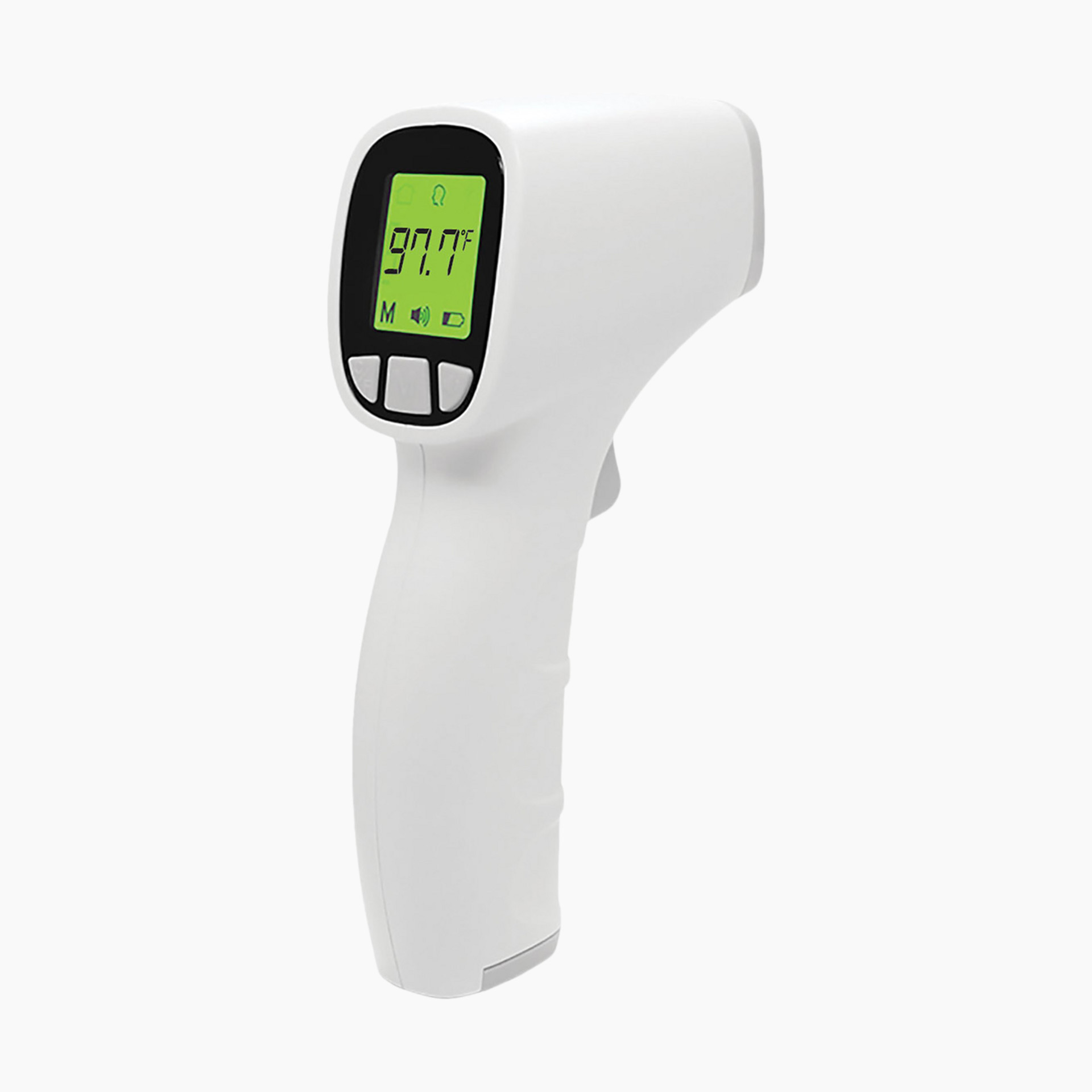 The best infrared thermometers of 2023, according to experts