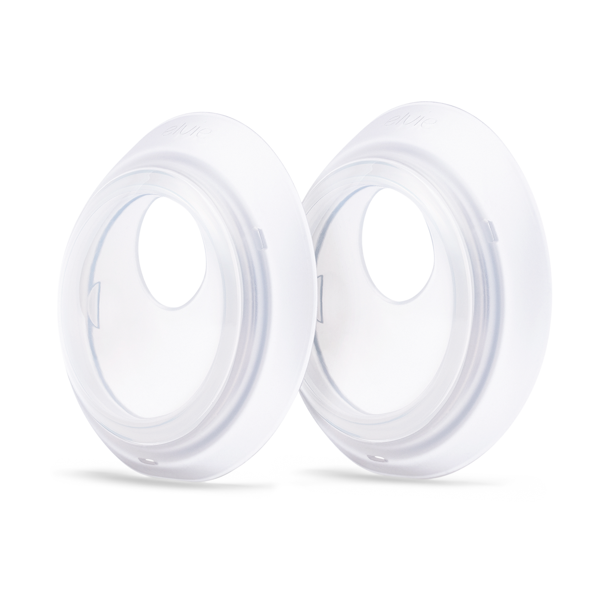 Elvie Catch Breast Milk Collection Cup.