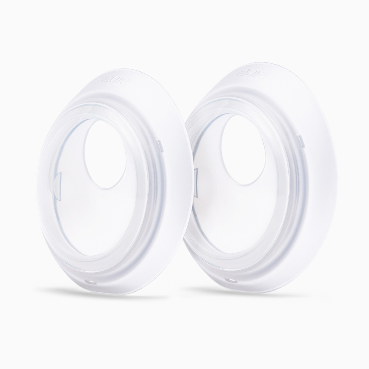 Elvie Catch Breast Milk Collection Cup.