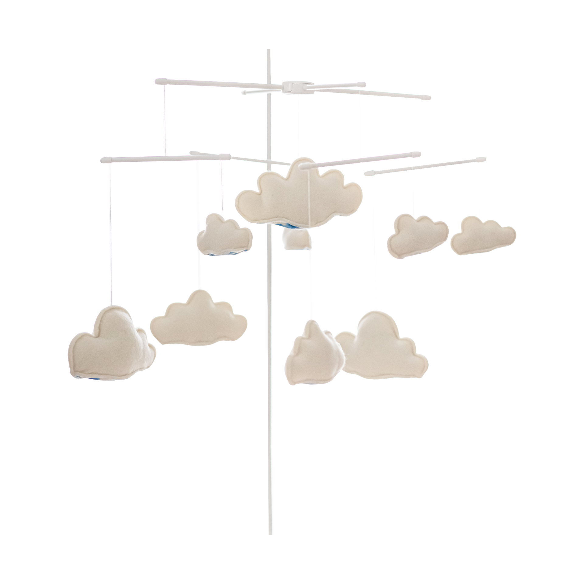 Happiest Baby Sky Mobile.