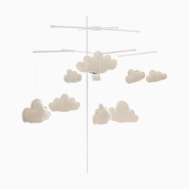 Happiest Baby Sky Mobile.