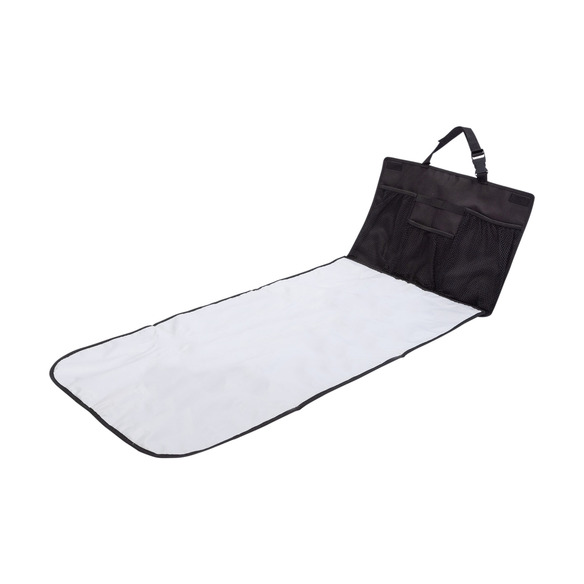 JL Childress Pockets 'N Pad Diapering Station.