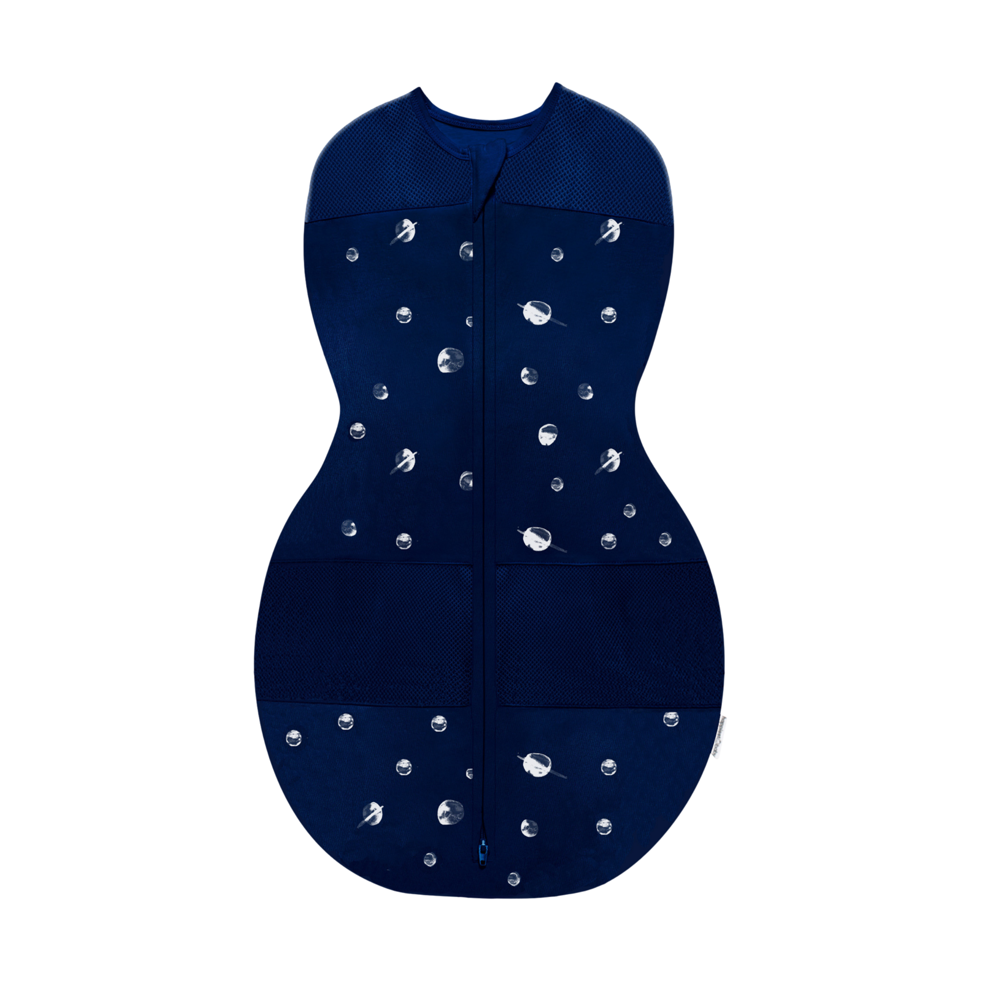 Happiest Baby Sleepea - Midnight Planets, Small - $29.95.