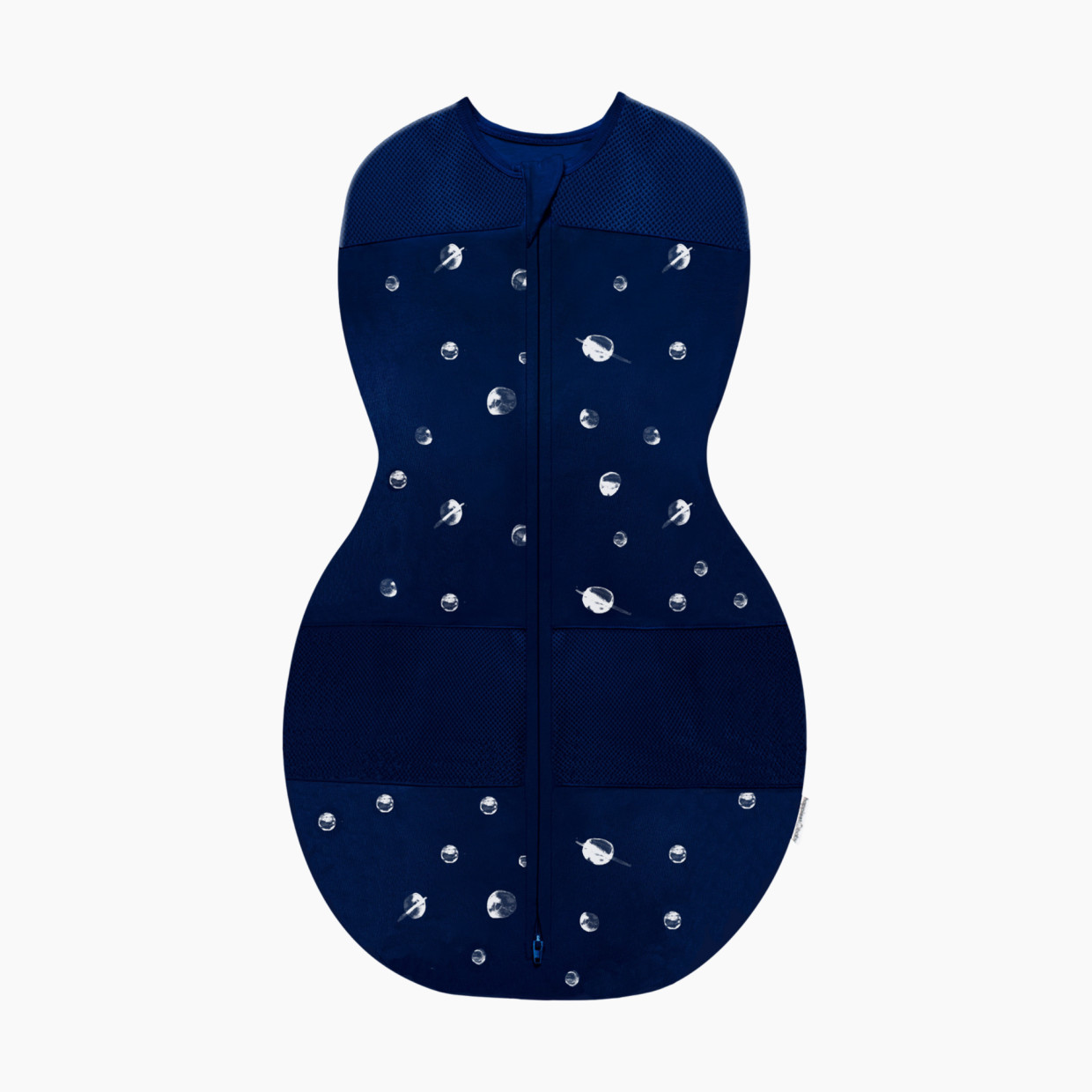 Happiest Baby Sleepea - Midnight Planets, Large.
