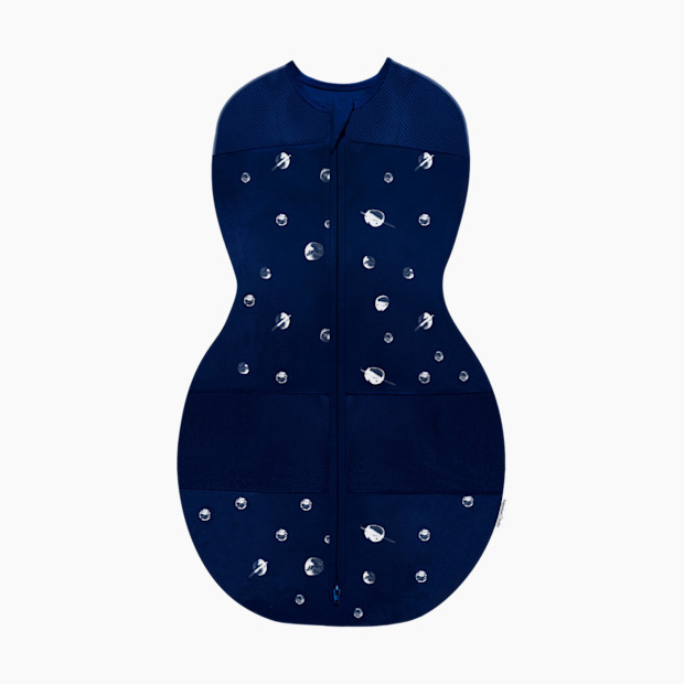 Happiest Baby Sleepea - Midnight Planets, Small - $29.95.