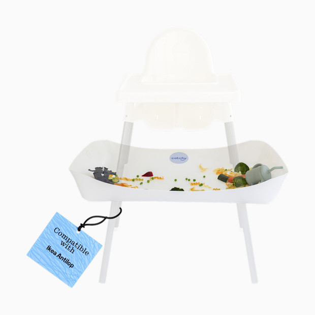 Catchy The Food Catcher for High Chairs.