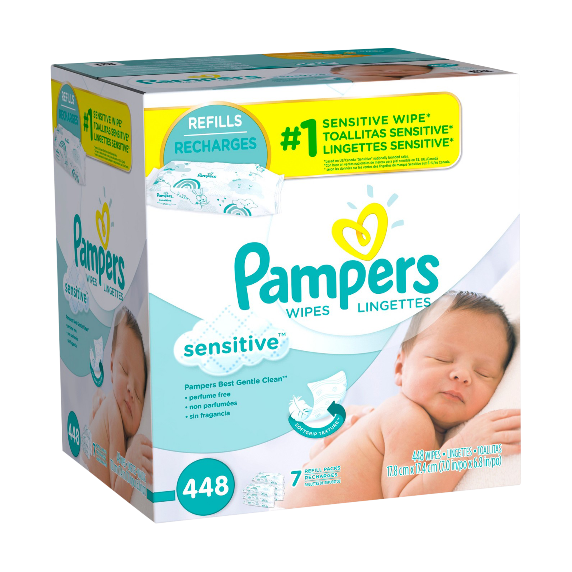 5 Best Baby Wipes of 2020