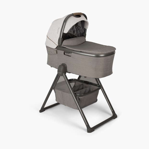 Nuna DEMI Grow Bassinet + Stand - Nordstrom Exclusive - Curated.
