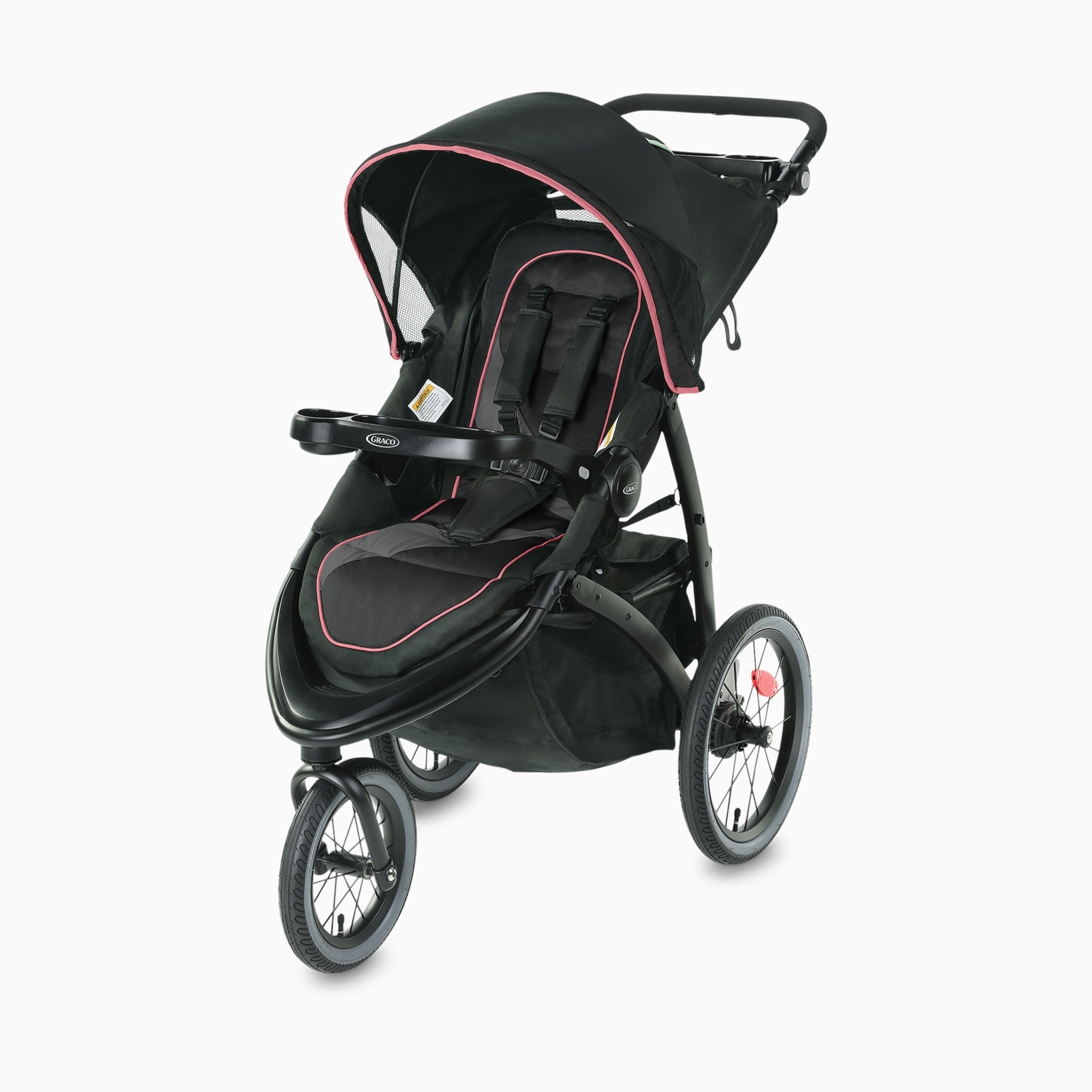 Graco FastAction Jogger LX Stroller - Drive | Babylist Shop