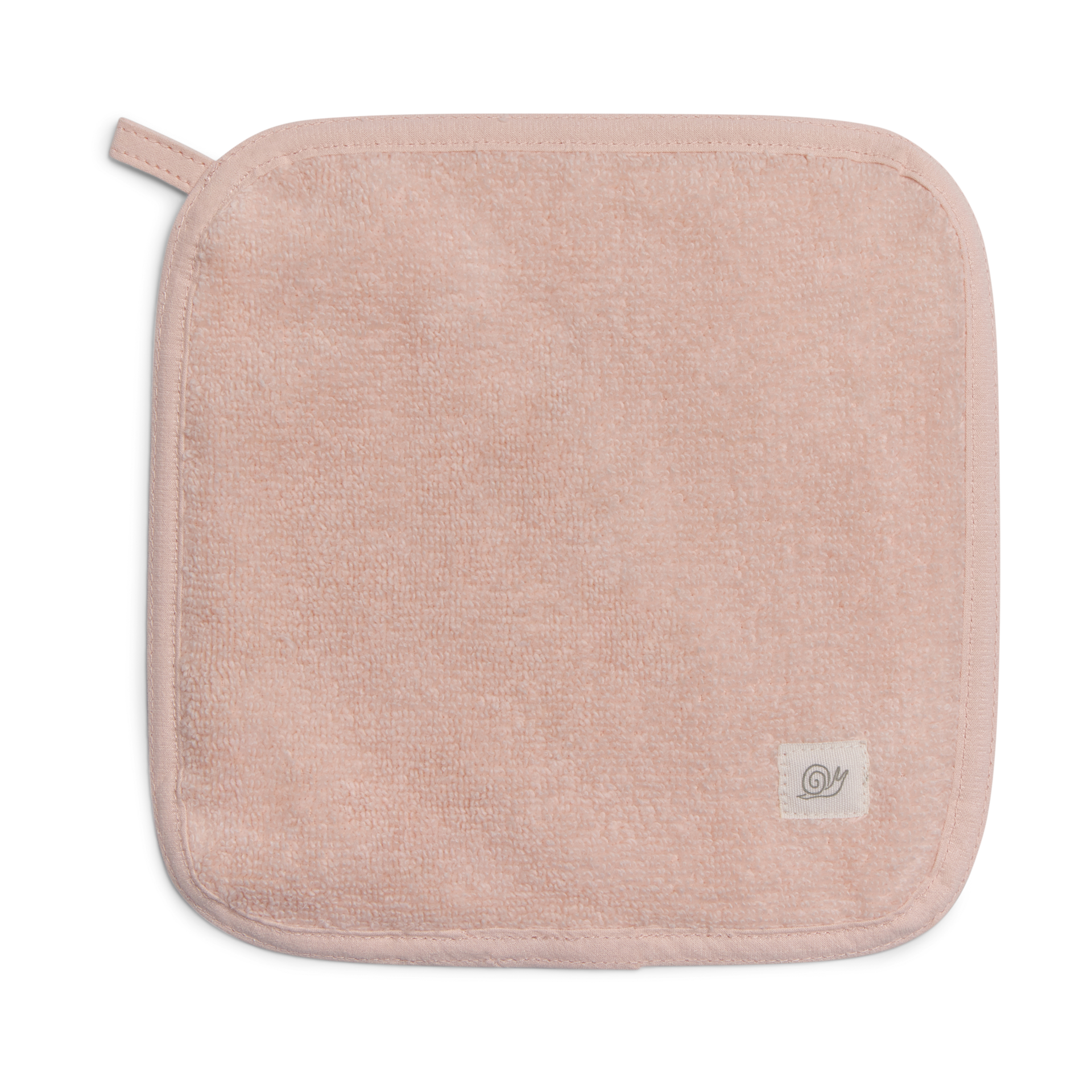 Tiny Kind Organic Washcloths 4 Pack.