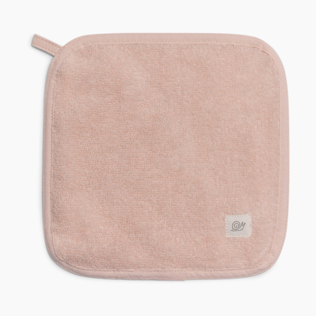 Tiny Kind Organic Washcloths 4 Pack.